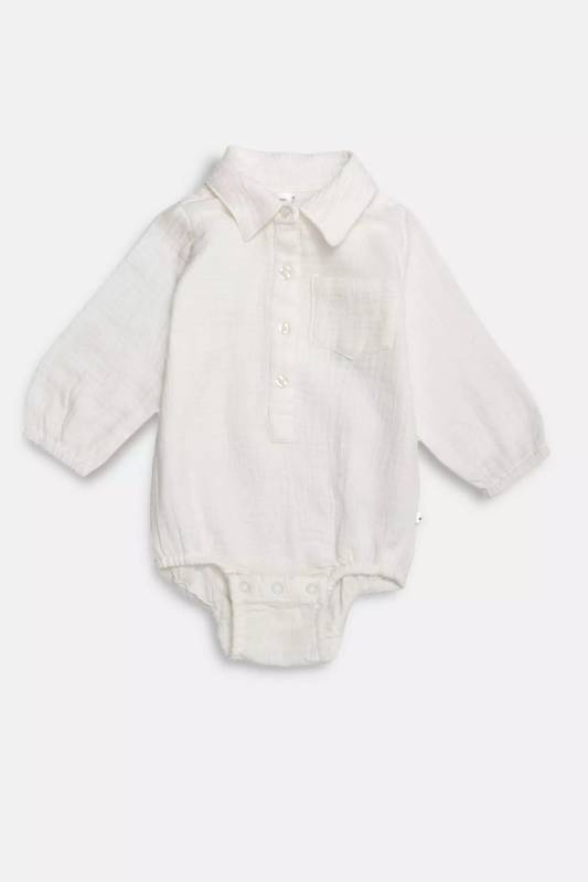 Body Camisero Atlas Xs-Xl