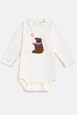 Body Liso Circus G Nb-L