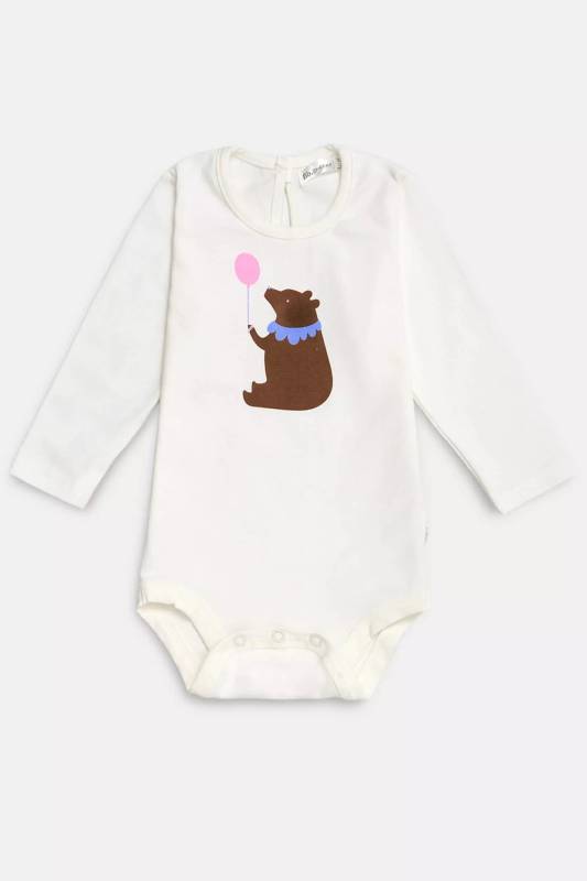 Body Liso Circus G Nb-L