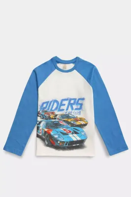 Remera Ml Vettel 4-12