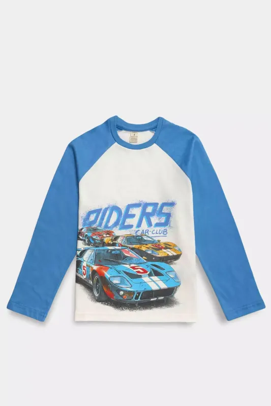 Remera Ml Vettel 4-12