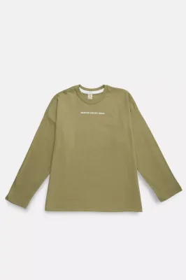 Remera Ml Harvey 4-14