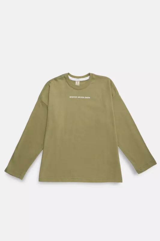 Remera Ml Harvey 4-14
