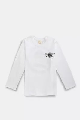 Remera Ml Lennox 4-14