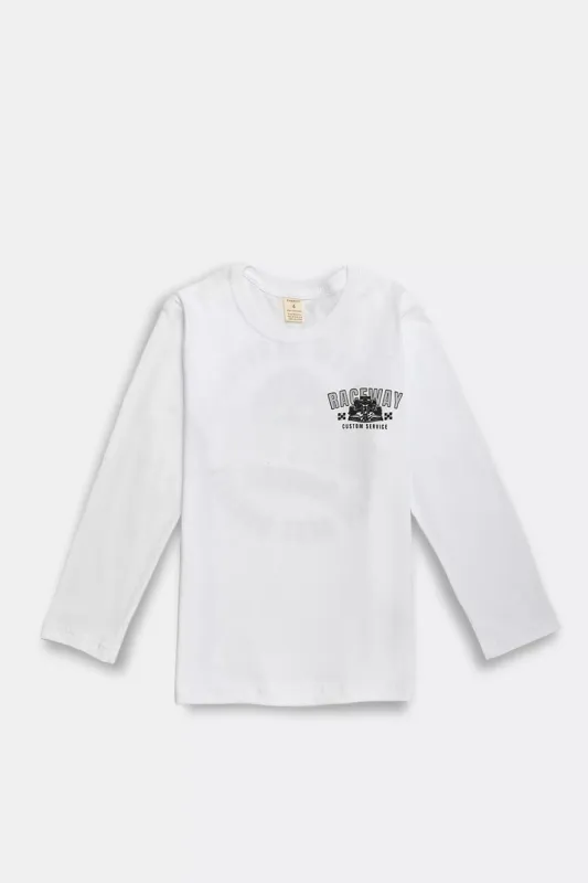Remera Ml Lennox 4-14