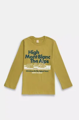 Remera Ml Bill 4-12