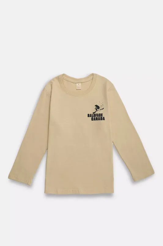Remera Ml John 4-14