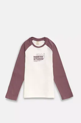 Remera Ml Otto 4-12