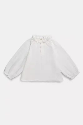 Camisa Ml Clementine 4-12
