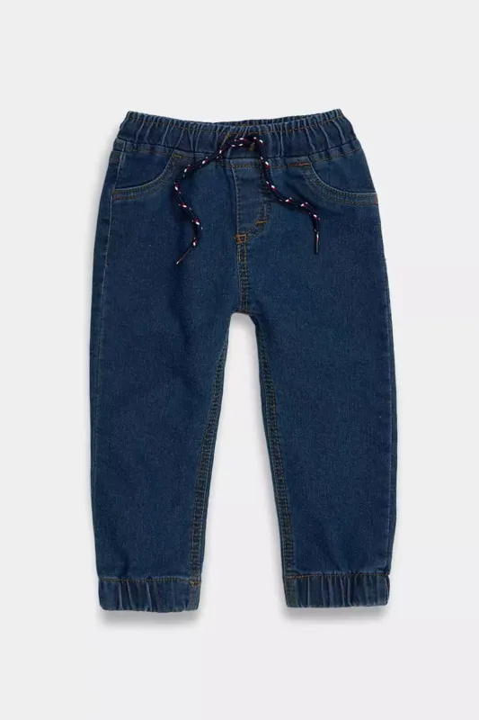 Jogger Den Austin 1-3