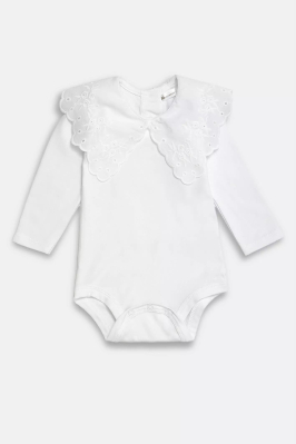 Body Ml Liso Chloe Xs-L