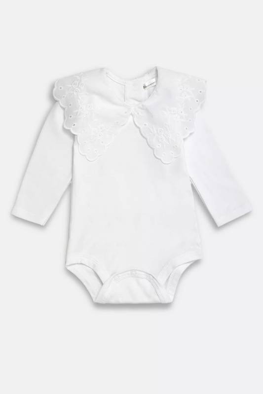 Body Ml Liso Chloe Xs-L