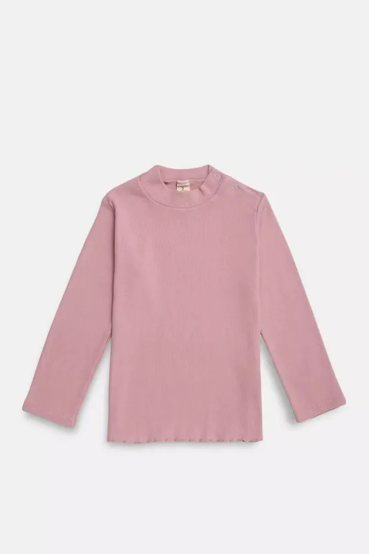 Polera Amapola 1-3