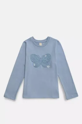 Remera Ml Cata 4-12