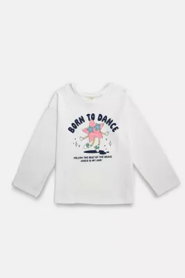 Remera Ml Simone 4-12