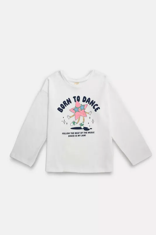 Remera Ml Simone 4-12