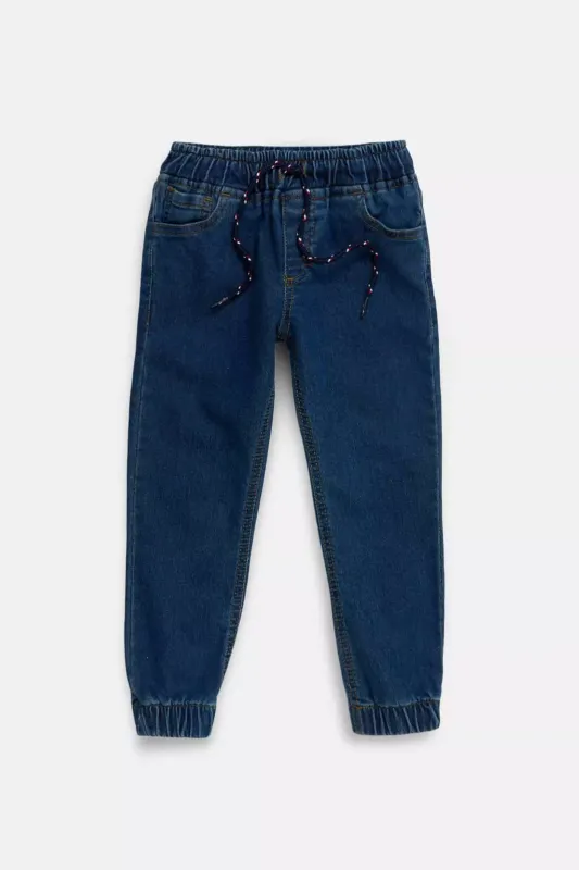 Jogger Den Austin 4-14