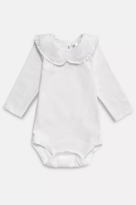 Body Ml Liso Paris Xs-L