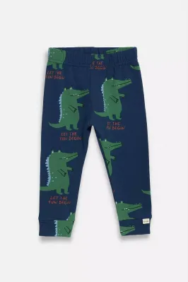 Legging Stp Dumas 1-3