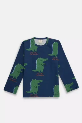 Remera Ml Stp Dumas 1-3