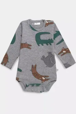 Body Ml Stp Pedro Xs-L