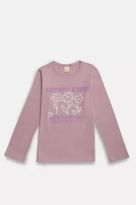 Remera Ml Margarita 4-12