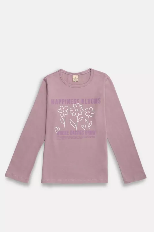 Remera Ml Margarita 4-12