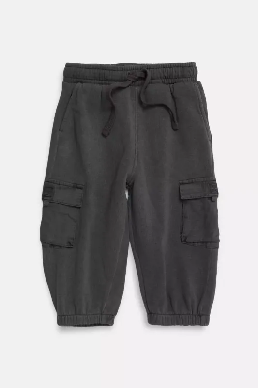 Jogging Cargo Ashton 4-14
