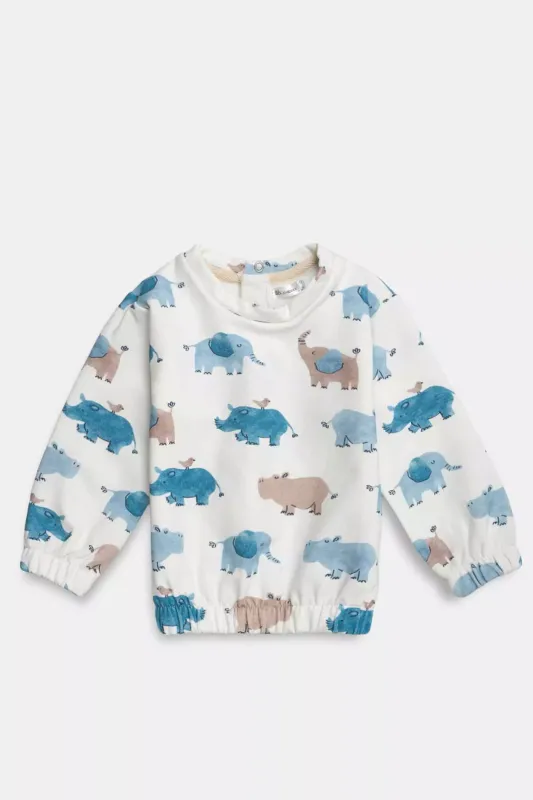 Buzo Red Stp Adan S-L