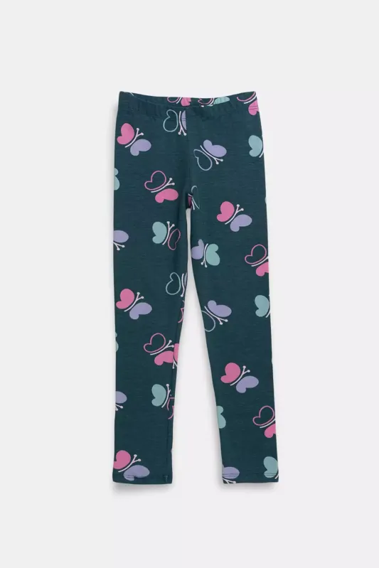 Legging Stp Anahi 4-12