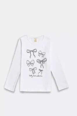 Remera Ml Coquette 4-12