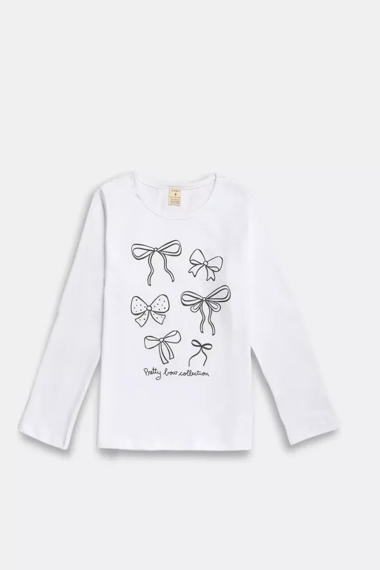 Remera Ml Coquette 4-12