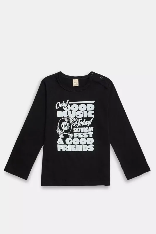 Remera Ml Gus 1-3