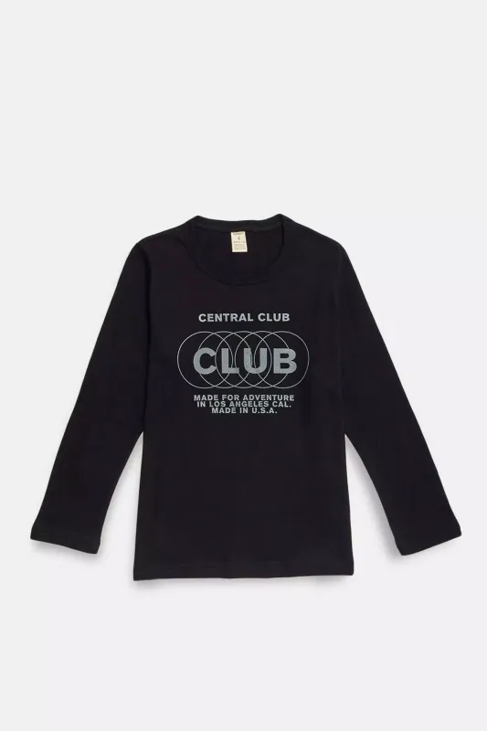 Remera Ml Tai 4-12