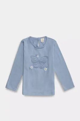 Remera Ml Agata 1-3