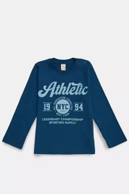 Remera Ml Peter 1-3