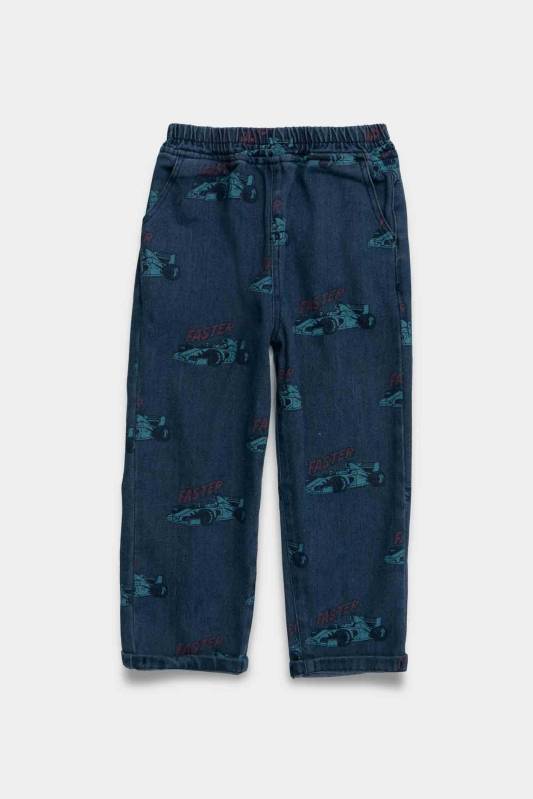 Pantalon Den Stp Norris 1-2