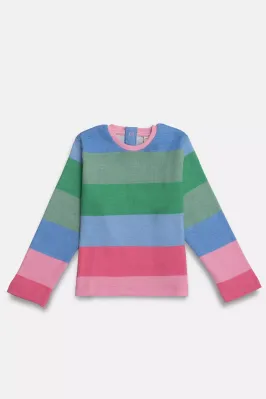 Remera Ml Ray Connie 1-2