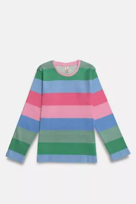 Remera Ml Ray Connie 4-12
