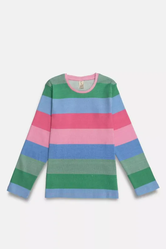 Remera Ml Ray Connie 4-12