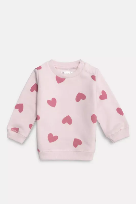 Buzo Red Stp Luana Xs-L