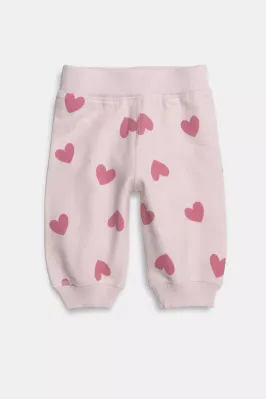 Jogging Stp Luana Xs-L