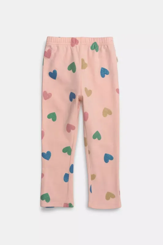 Legging Stp Luana 1-2