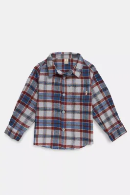 Camisa Ml Esc Finn1-2