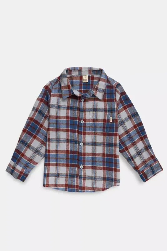 Camisa Ml Esc Finn 3