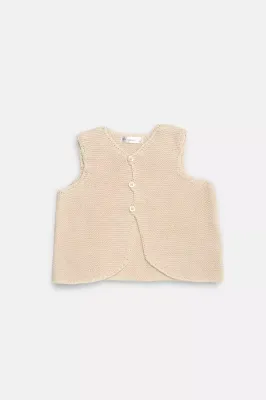 Chaleco Rene U Xs-L