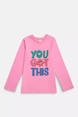 Remera Ml Moira 4-14