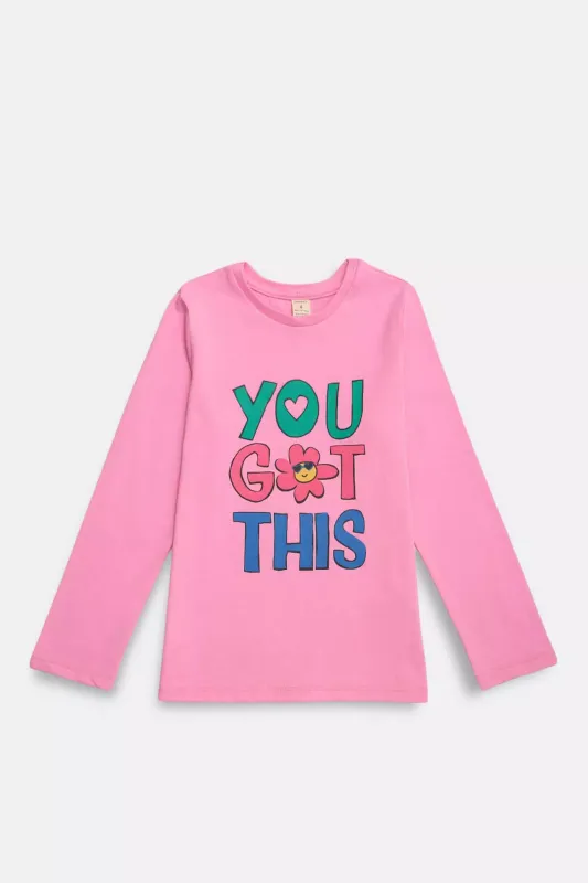 Remera Ml Moira 4-14
