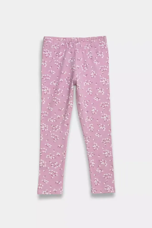 Legging Stp Ana 4-12