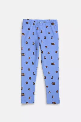 Legging Stp Brisa 4-10